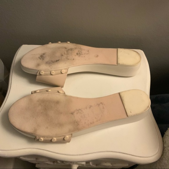 Tory Burch wedges - Picture 3 of 3